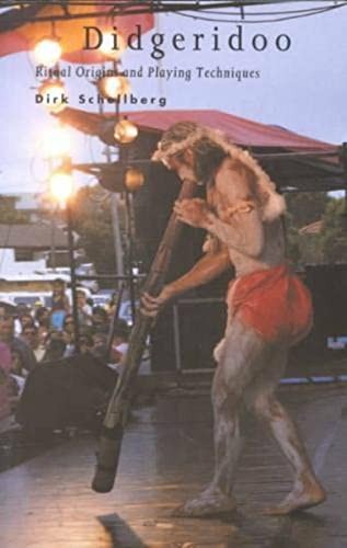Didgeridoo ritual origins - didgeridoo:, and