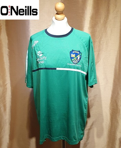 Neills sylvester s - st., gaa