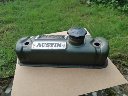 Austin rocker cover mini bmc - cover,,