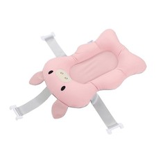 Baby Bath Pillow Floating