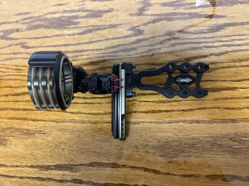 Axcel landslyde tactical - landslyde, 3