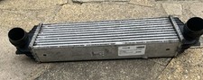 Bmw intercooler 520d - 520d, se