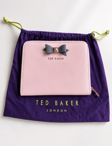 Ted baker ipad - case, rose