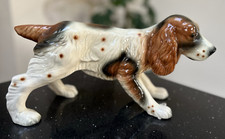 Vintage Springer/Cocker