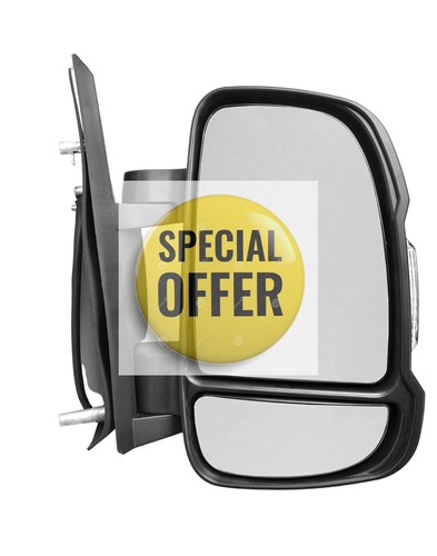 Citroen relay electric door - ,