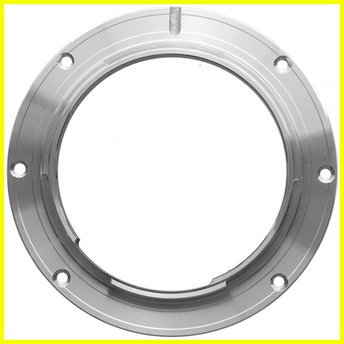 Leica lenses adapter ring on - leica,