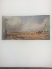 1958 John Constable Painting