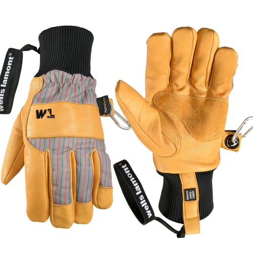 Wells lamont lifty gloves - wells,