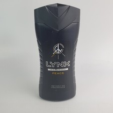 Lynx Peace Refreshing Bodywash