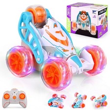 Remote Control Car 360°