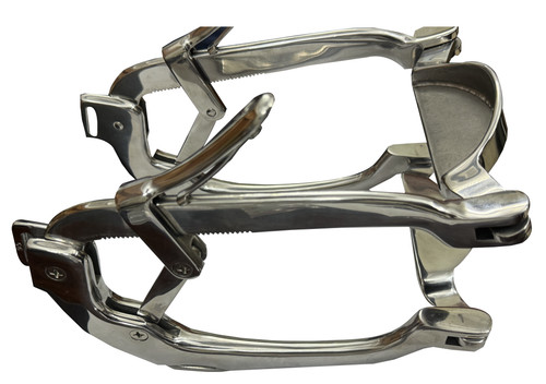 Millennium mouth gag - ,, equine