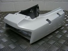 Kawasaki GPX 250 R Rear Tail