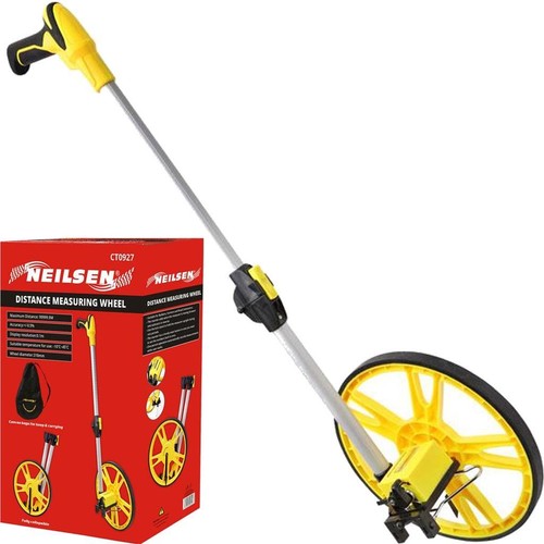 Neilsen foldable distance - foldable,