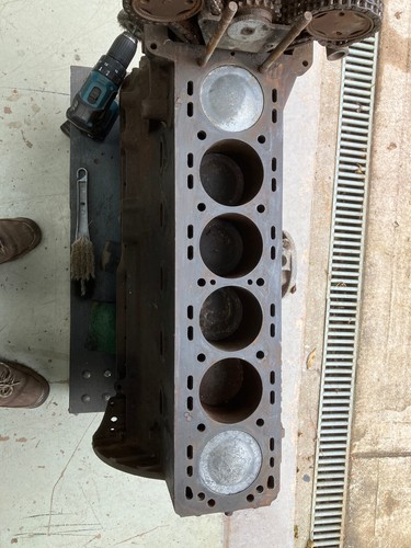 Type jaguar engine 2 - jaguar,