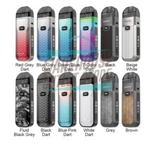 Smok Nord 5 Pod Kit 2000mAh 80W