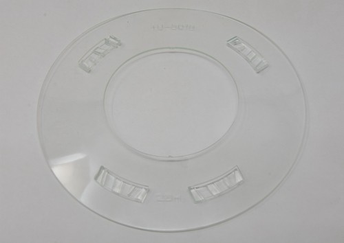 5018 spoke fit protector - spoke,
