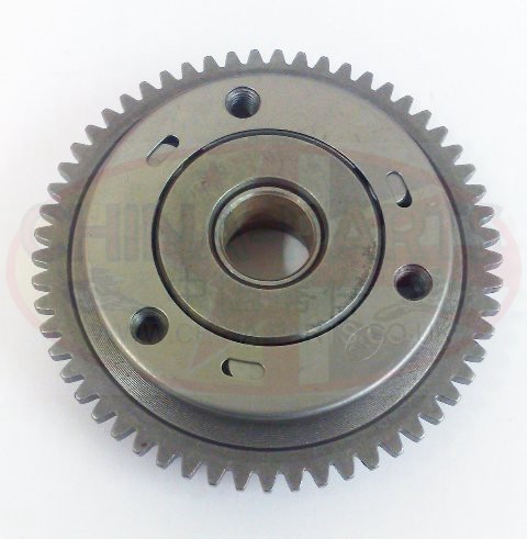 Starter sprag clutch - starter, for