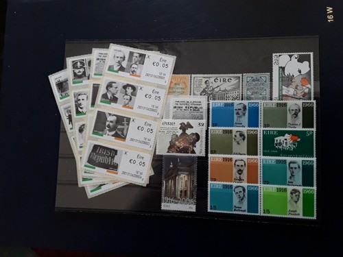 Ireland eire irish 32 mnh - ,