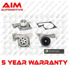 Water Pump Aim Fits Nissan