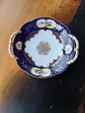Antique Coalport Bone China