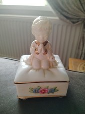 Franklin Mint (Jesus Loves The