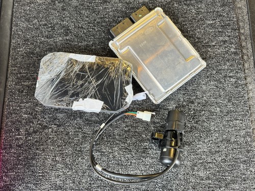 Aprilia rs660 dash board - rs660, key