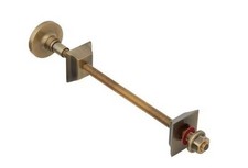 Luxury Wall Stay for Cast Iron