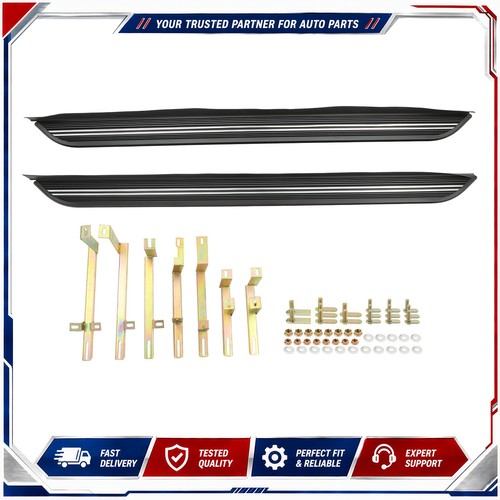 Side bars for - side, transit