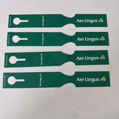 Aer lingus vintage - lingus, x