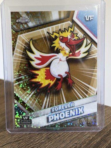 Topps chrome veefriends 2026 - topps,