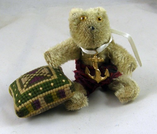 Sweet tiny teddy - sweet,