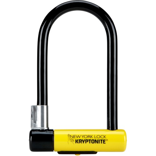 Kryptonite new york standard - kryptonite,