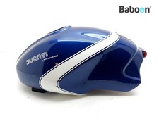 Fuel / Gas Tank Ducati Monster
