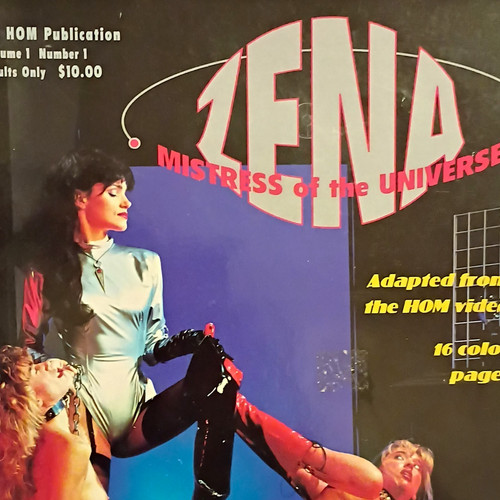 Hom publication zena - hom,