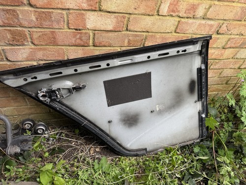 Golf gti mk5 nearside door - gti,