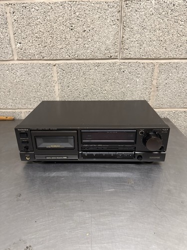 Technics bx606 head - technics, rs-bx606