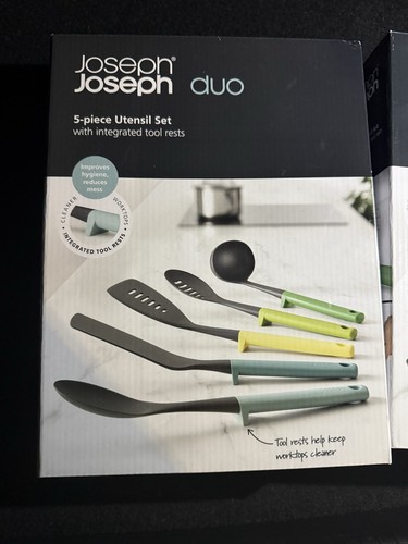New box joseph - in, 5