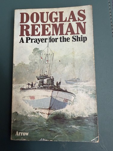 Prayer for the ship - prayer, ship,