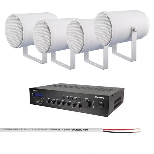 Adastra rm120d with eagle - rm120d,
