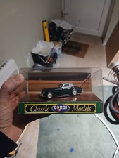 Corgi Classics Austin Healey