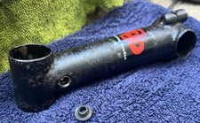 Retro mojo suspension hoodo - retro,