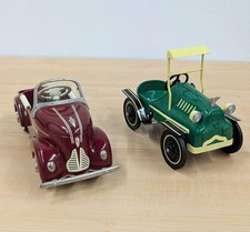 Set of 2 Hallmark Kiddie Pedal