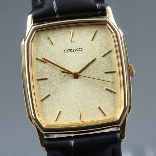 Near mint vintage seiko - [near, mint]