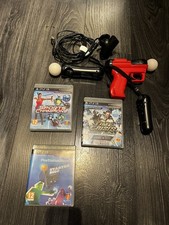 Sony PlayStation Move Starter