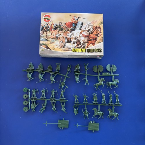 Airfix boxed ancient - ho, oo