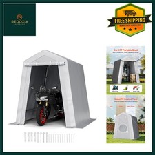 Heavy Duty Outdoor Storage