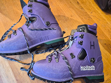 Koflach Viva Soft Men's Double