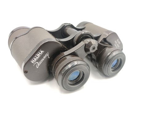 Vintage halina discovery - discovery, 8x40