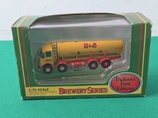 EFE 1:76 OO Gauge 13202 M&B