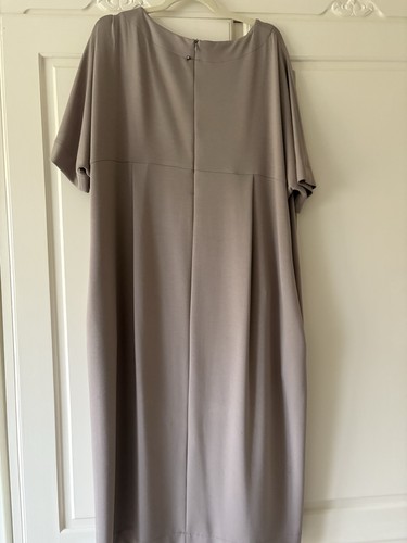 Stunning marina rinaldi taupe - stunning,